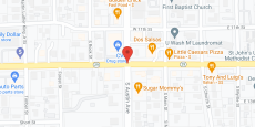 Hidden Hills Senior Living in google map