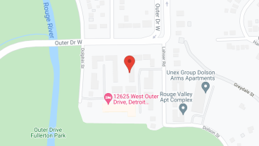 Manor House- Grayton in google map