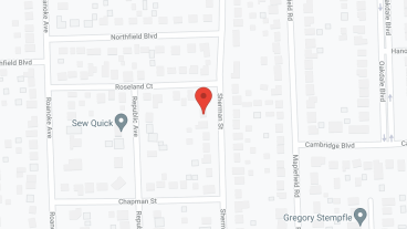 Manor House- Sherman in google map