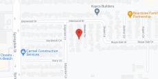 Shinkle Cottage in google map