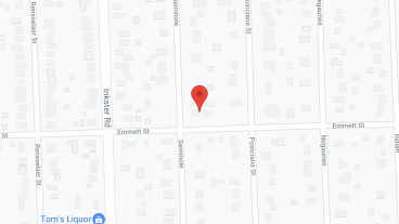 Caring Hand AFC #2 in google map