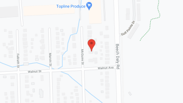 Heartly's TLC in google map