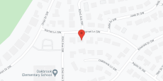 Brook House in google map