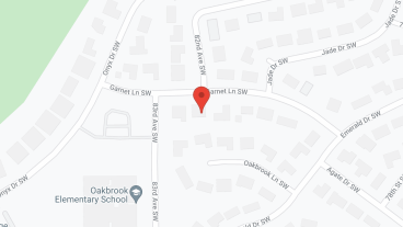 Brook House in google map