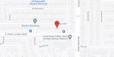 Paradise Hills Home Care in google map