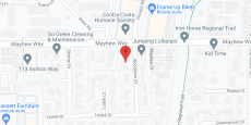 Magnolia Guest Home LLC in google map