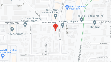 Magnolia Guest Home LLC in google map