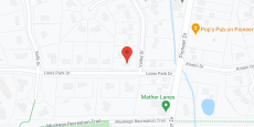 Nadines Care #1 in google map
