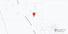 Sassy Seniors Living in google map