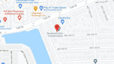 LB Solution Care Group Homes in google map