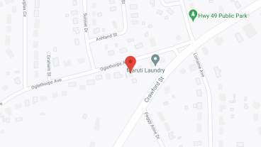 D and L Personal Care Home in google map