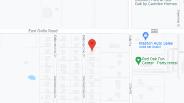 TLC Private Home Care in google map
