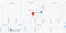 Caring Hands Residence in google map