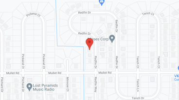Caring Hands Residence in google map