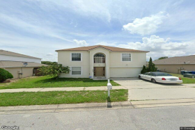 Franteria's Adult Family Home 