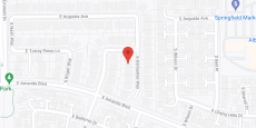 AZ Lotus Valley Assisted Living in google map