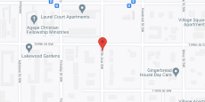 AssureCare Adult Home #3 in google map