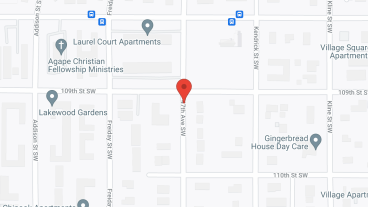 AssureCare Adult Home #3 in google map