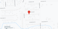 Debra's Victory House in google map