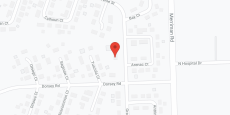 Grand Traverse Home in google map