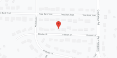 Gentle Touch in google map