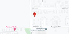 Henry Ruff Home in google map