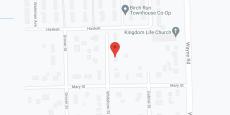 Whitehorn Home in google map