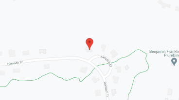 Golden Reflections in google map