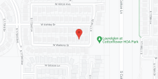 Golden Age Assisted Living Home II LLC in google map