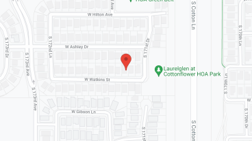 Golden Age Assisted Living Home II LLC in google map