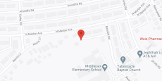 Marlyn Place Assisted Living in google map