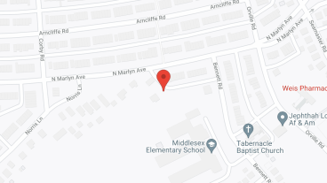 Marlyn Place Assisted Living in google map