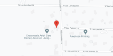 Casa De Anna's in google map