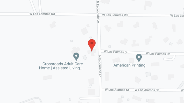 Casa De Anna's in google map