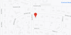 At HomeCare - Cocqui in google map