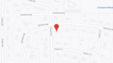 At HomeCare - Cocqui in google map