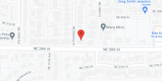 A-Adult Elder Care in google map