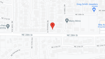 A-Adult Elder Care in google map