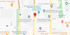 Eugene Family Home Care in google map