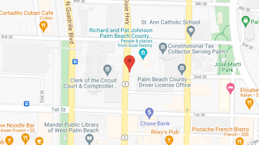 Eugene Family Home Care in google map