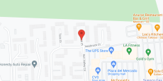 Dynamic Nurturing Services in google map