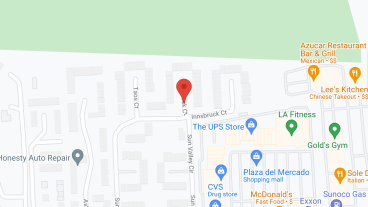 Dynamic Nurturing Services in google map