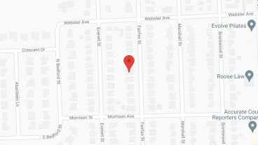 You Are My Sunshine Home Care in google map