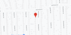Manor House - Kenosha in google map