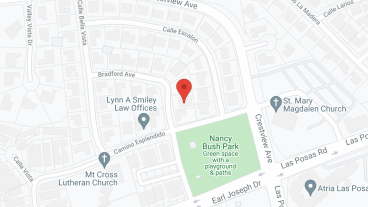 Ocean Breeze at Spanish Hills in google map