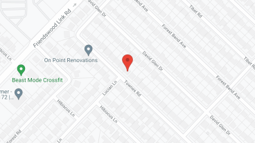 Senior Village I in google map