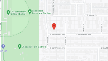 Cozy Villa in google map
