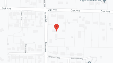 Renaissance Senior Care in google map