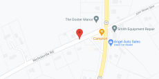 The Doster Manor Senior Care Home in google map