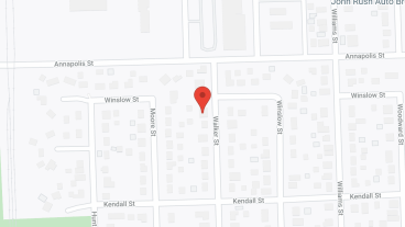 Walker Home in google map